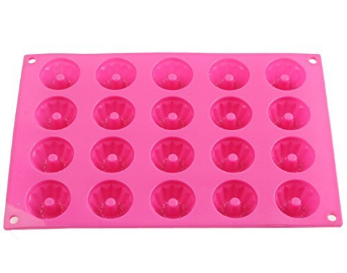 Cake mold Pudding Chocolate Mold Baking Bakeware Silicone Mold N2