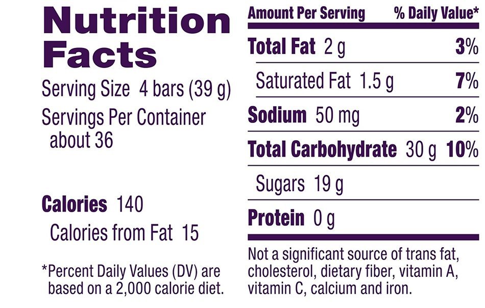 Laffy Taffy Assorted Candy Jar, 145 Count N14