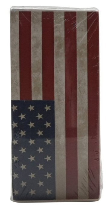 Gicos 57668 Radiators Humidifier, Ceramic, Flags Design (Pack of 6)