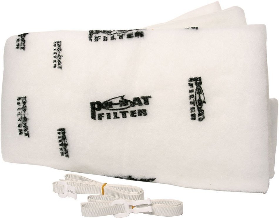 Phat Filters Pre-Filter 24x10 N3