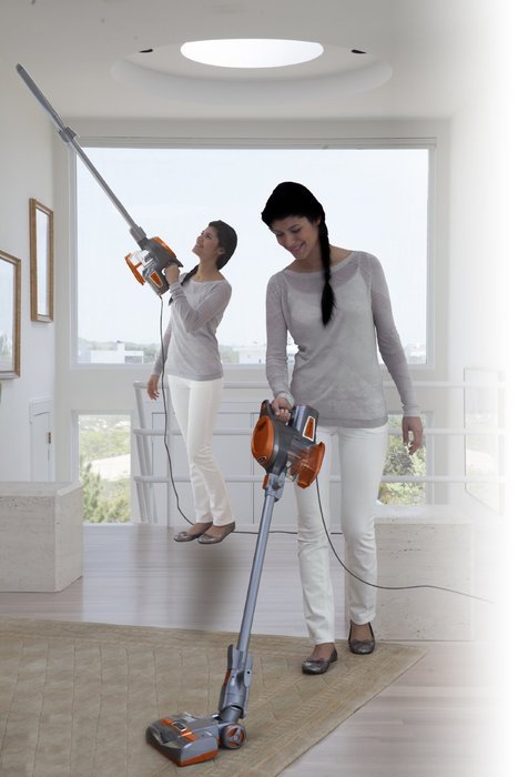 Shark Rocket Ultra-Light Upright (HV301) N5