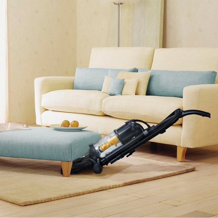 Eureka AirSpeed ONE, Bagless Upright Vacuum AS2013A - Corded N6