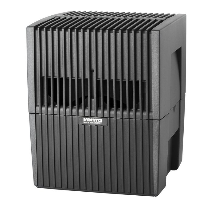 Venta Airwasher 2-in-1 Humidifier & Air Purifier - LW25 Grey N4