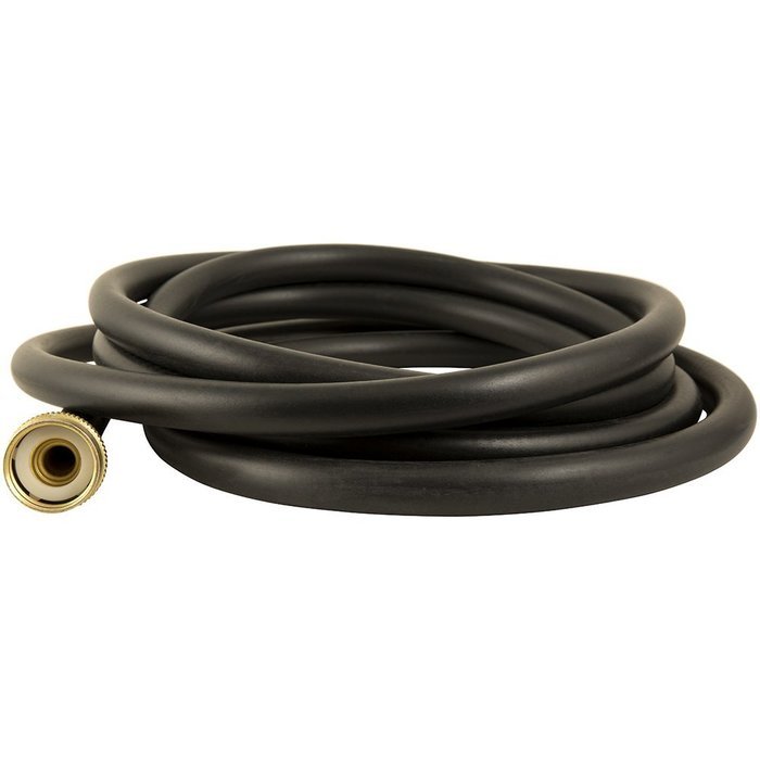 Dehumidifier Drain Hose 12 feet x 1/2 inch