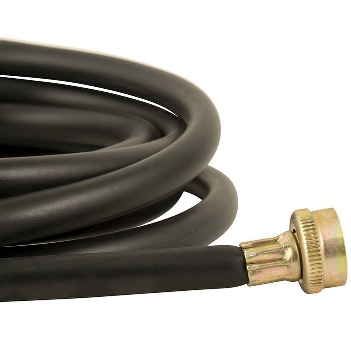 Dehumidifier Drain Hose 12 feet x 1/2 inch N2
