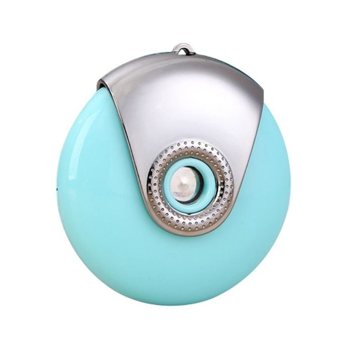 Sizet Mini Portable Skin Care Girls Beauty Products for Face Steam Facial Spa Moisturizers Air Purifier Humidifier...