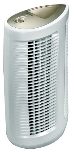 Honeywell Enviracare 60000 Tower Air Purifier with IFD Filter