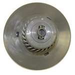 Bissell Cyclone Assembly #2031180