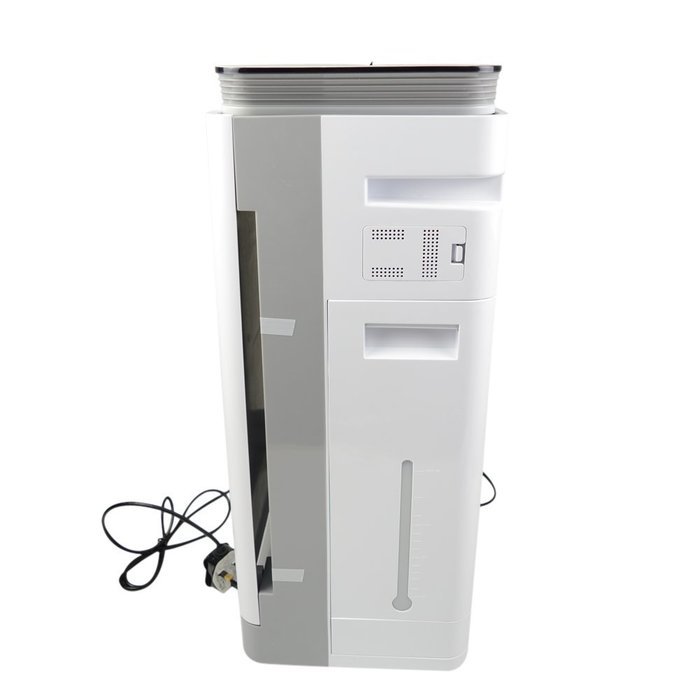 YUMVON Home-used PM2.5 Digital Display 2L Intelligent Humidified Air Purifier A350 N3
