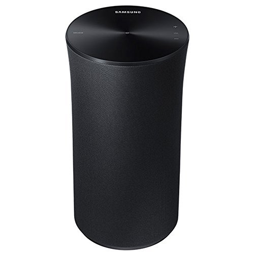 Samsung 3-Pack Radiant 360 R1 Wi-Fi Bluetooth Wireless Multi-Room 2-Way Streaming Speakers N3