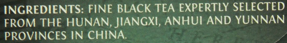 Twinings Pure Peppermint Herbal Tea, 1.41 Ounce Box, 20 Count N17