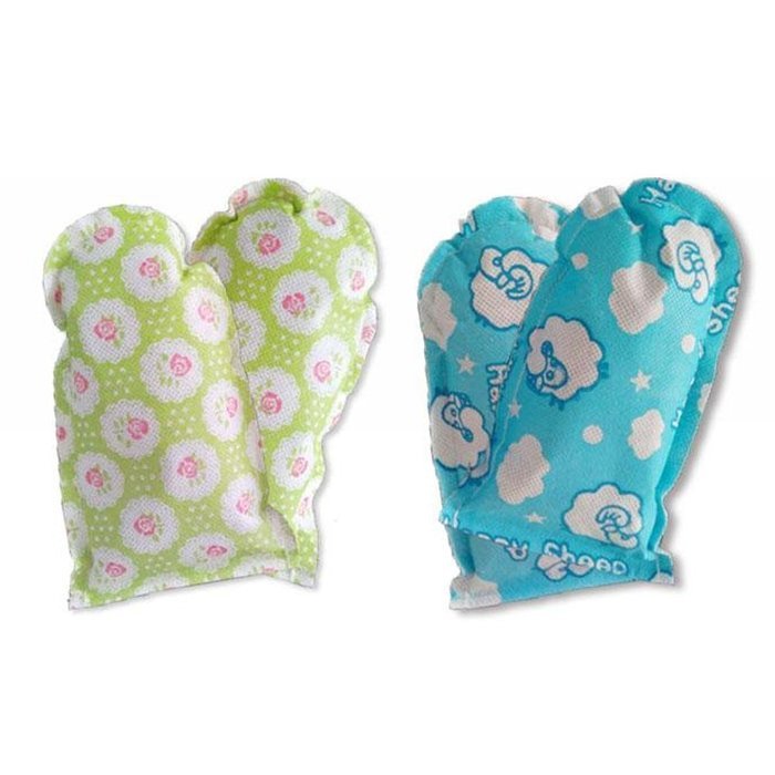 Tea Polyphenols Green Tea Deodorant Shoes Plug N3