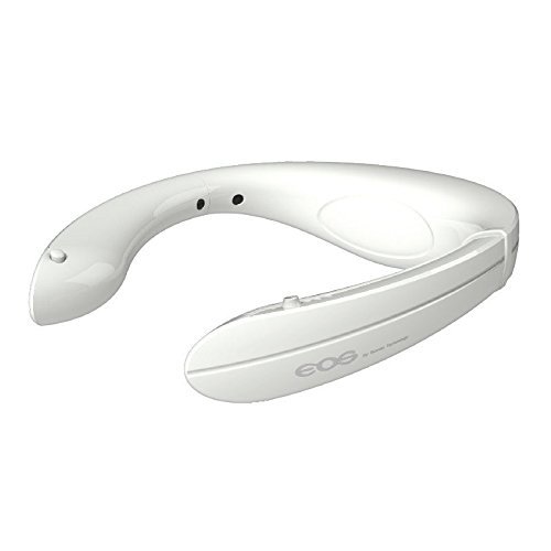 Portable USB Air Purifier Neck Band Style Wearable Air Purifier N9