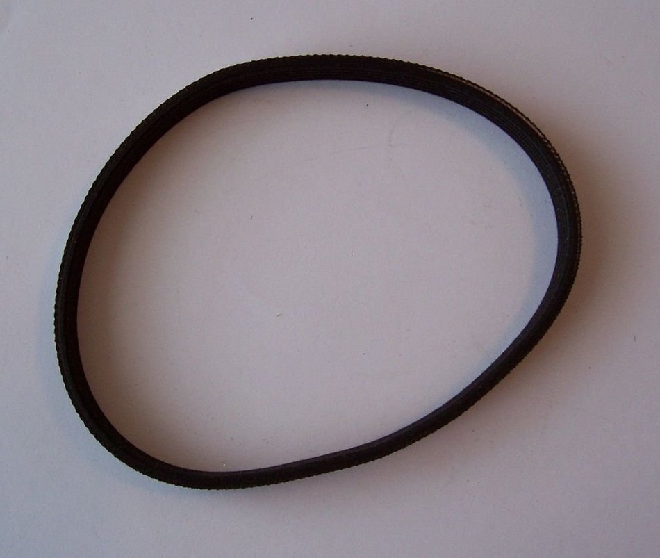 Kenmore Progressive Power nozzle Belt Serpentine part# 20-5218 KC28SBZTZ000
