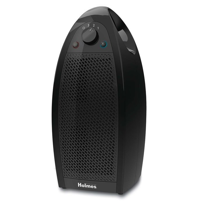 Purifier Air Hepa Mini Tower N4