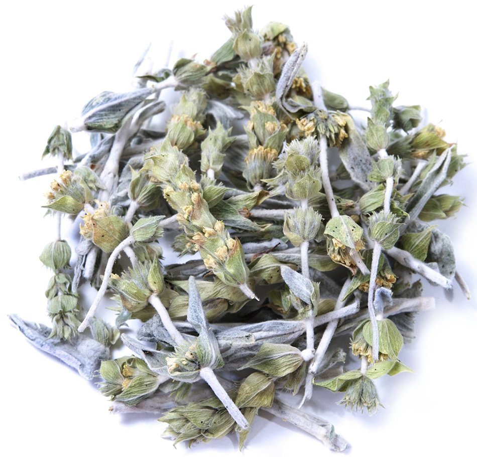 Klio Organic Greek Mountain Tea 2.65oz N4