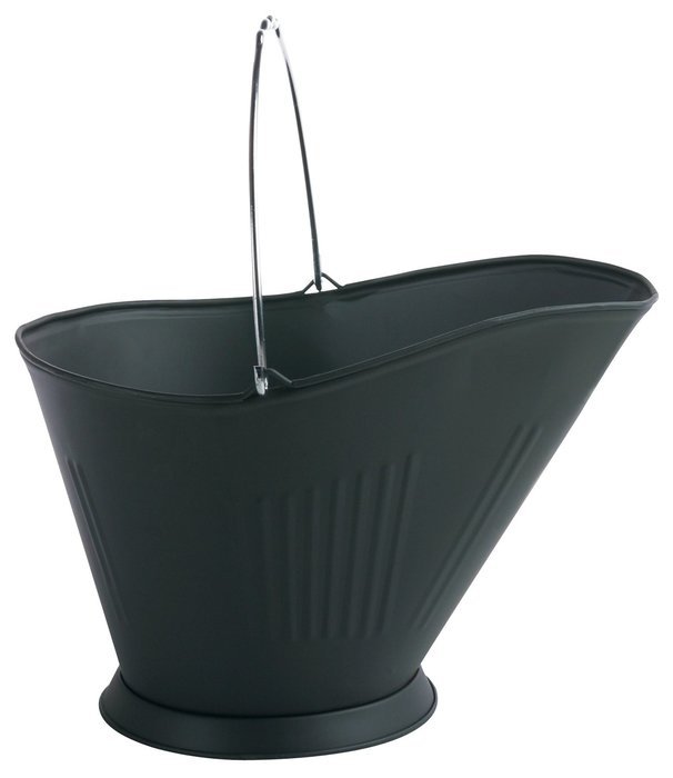 Panacea Products 15341 Fireplace Coal Hod