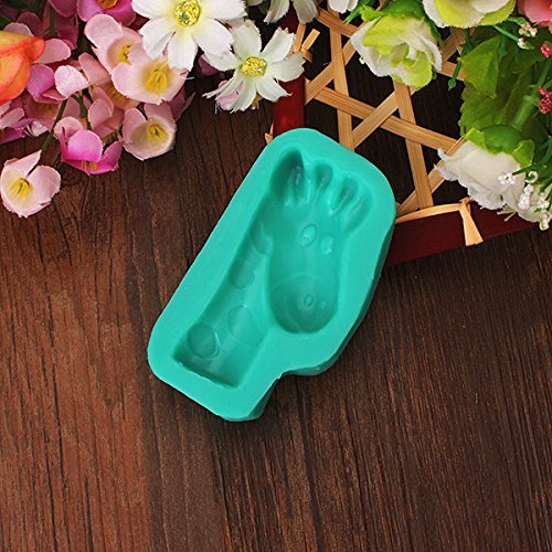 "3D Giraffe Shape Cake Mould Food Grade Animal Silicone Mold" shopping N3