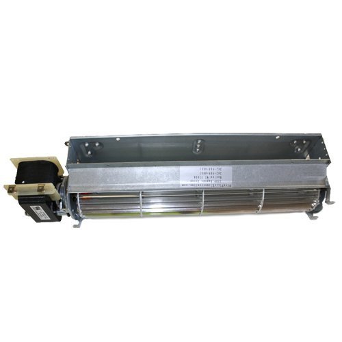 BKT GA3650T GA3650TB GA3700T GA3700TA Fireplace Blower Fan Kit for Desa FMI Vanguard Vexar Comfort Flame