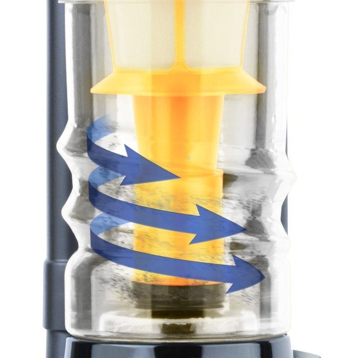Eureka AirSpeed ONE, Bagless Upright Vacuum AS2013A - Corded N8