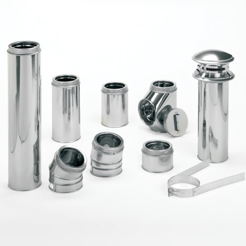 7'' DuraTech 0/12 - 6/12 Adjustable Roof Flashing - 9549 N2