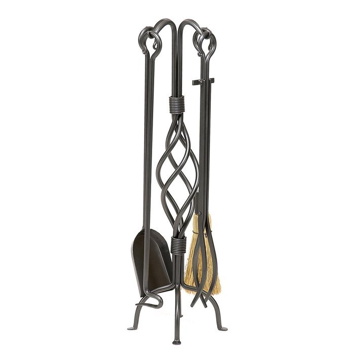 Minuteman Helix Tool Set