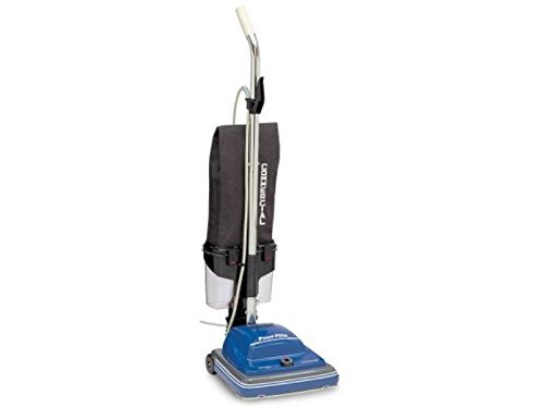 Powr-flite Commercial Upright Vacuum N3