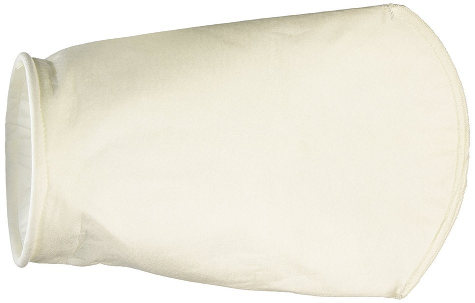 Pentek KO5G1S Polypropylene Felt Filter Bag