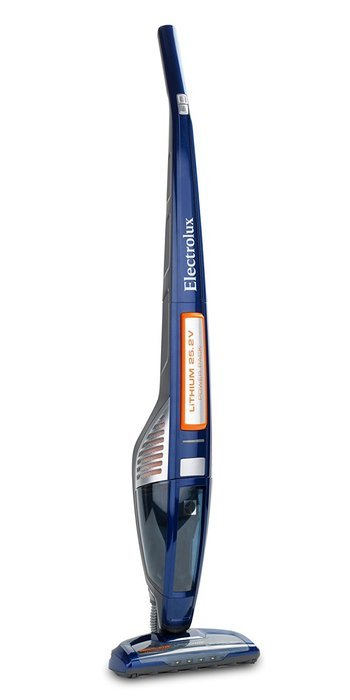Electrolux UltraPower Studio with Brushroll Clean, 25V Cordless Lightweight Vacuum EL3000A N2