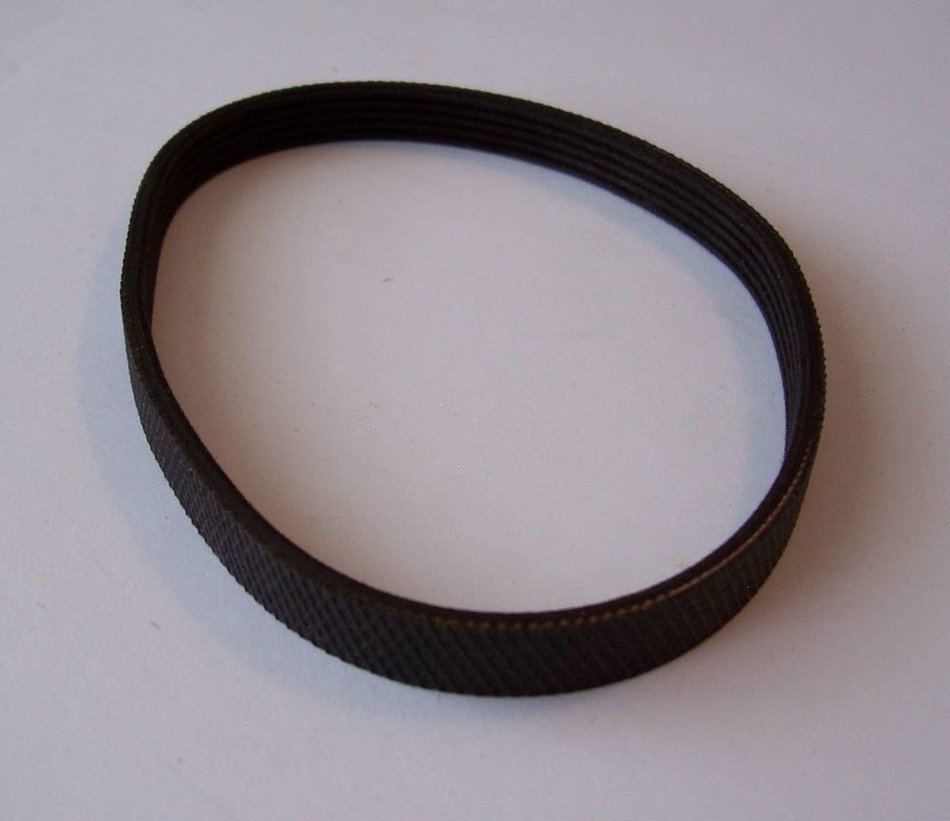 Kenmore Progressive Power nozzle Belt Serpentine part# 20-5218 KC28SBZTZ000 N2