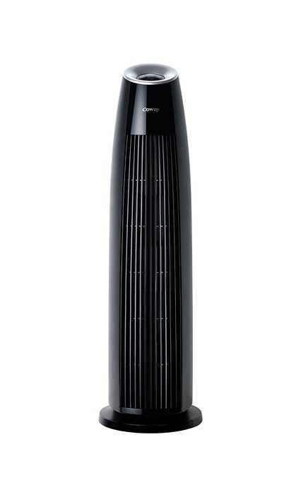 Coway AP-0510IH Tower Air Purifier with HEPA Filter