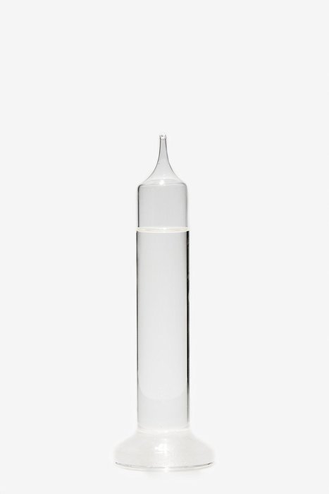 Fitzroy Storm Glass (6" Tall)