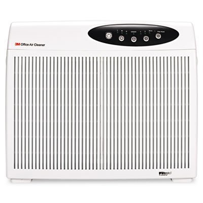 MMMOAC250 - 3m Office Air Cleaner w/Filtrete Media Filter