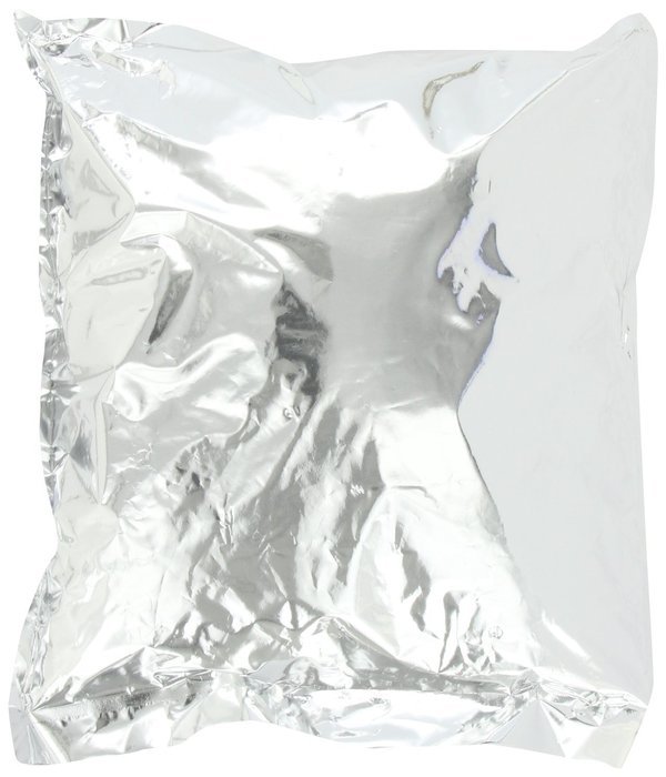 Frontier Raspberry, Red Leaf C/s Certified Organic, 16 Ounce Bag N2