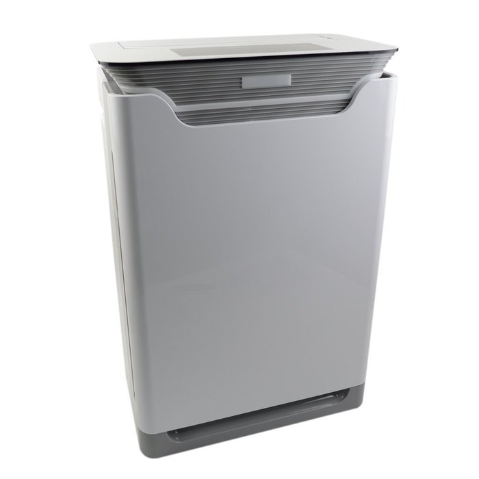 YUMVON Home-used PM2.5 Digital Display 2L Intelligent Humidified Air Purifier A350 N6