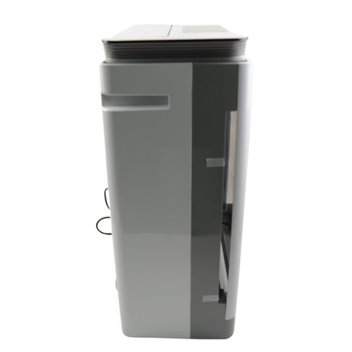 YUMVON Home-used PM2.5 Digital Display 2L Intelligent Humidified Air Purifier A350 N7