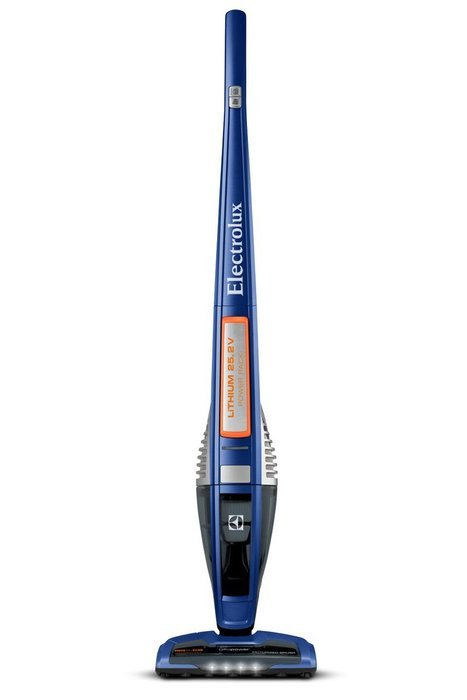 Electrolux UltraPower Studio with Brushroll Clean, 25V Cordless Lightweight Vacuum EL3000A N4
