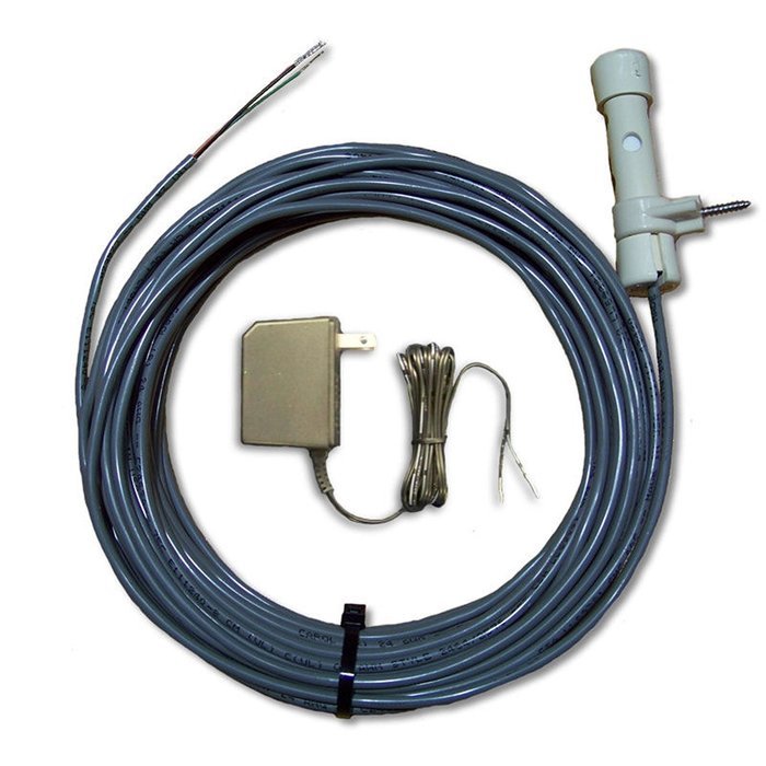 Downeaster Indoor-Outdoor Temperature Indicator N2