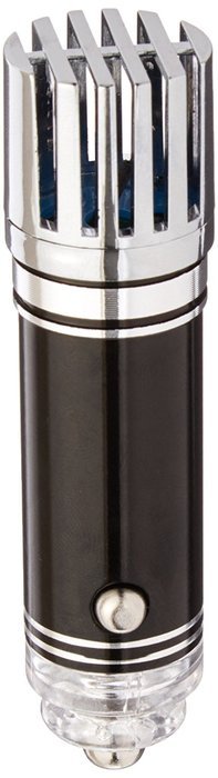 U4LIFE Car Ionizer with Home Adaptor