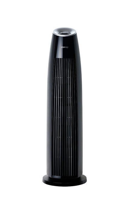Coway AP-0510IH Tower Air Purifier with HEPA Filter N2