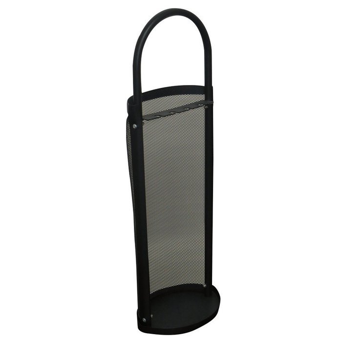 Arched Fireplace Tool Set with Poker, Brush, Tongs, and Shovel By Boone Hearth
