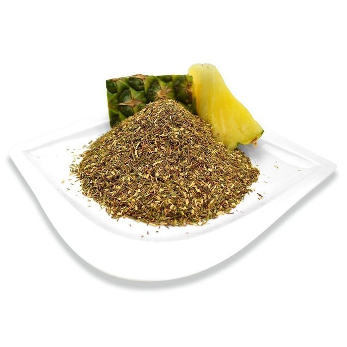 Organic Assam TGFOP Tea, Loose Leaf Bag, Positively Tea LLC (1 lb.) N10