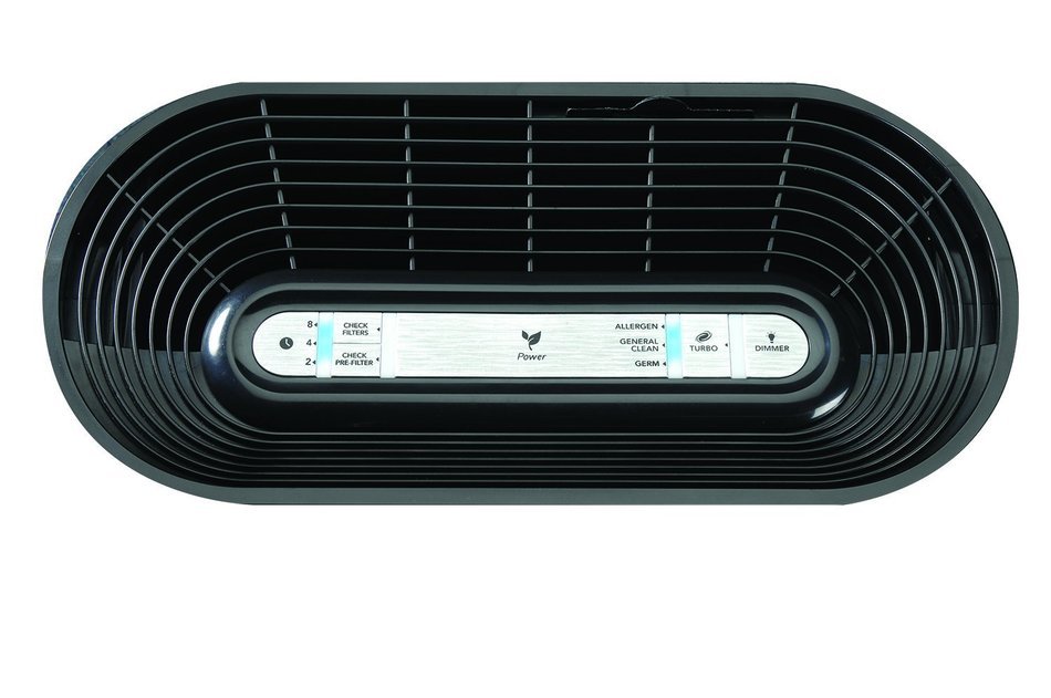 Honeywell True HEPA Allergen Remover, 465 sq. Ft, HPA300 N2