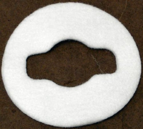 Filter Queen Deodorizing Vacuum Cleaner Replacement Filter N2