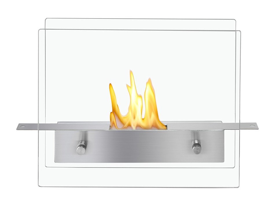 Ignis Tab Tabletop Ventless Ethanol Fireplace