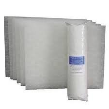 Replacement Media Roll 30"x30"