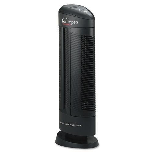 Envion Turbo Ionic Air Purifier w/Germicidal Chamber/Oxygen Filter 90IP01TA01W