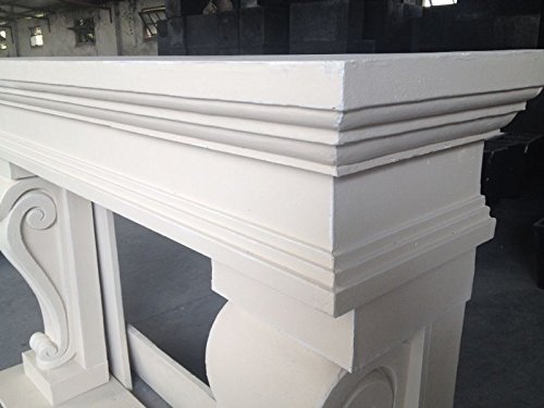 Niagara Cast Stone Fireplace Mantel Mantle Holiday Season 50% off Biggest Sale Ever As quantities Last