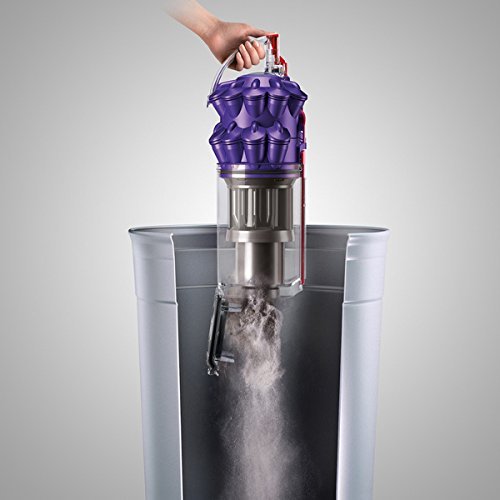 Dyson Dc50 Animal Vacuum Cleaner (Refurbished) N4