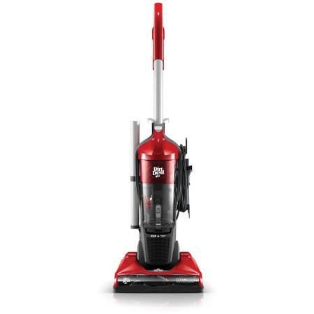 Dirt Devil Power Max Bagless Upright Vacuum, UD70163 N4